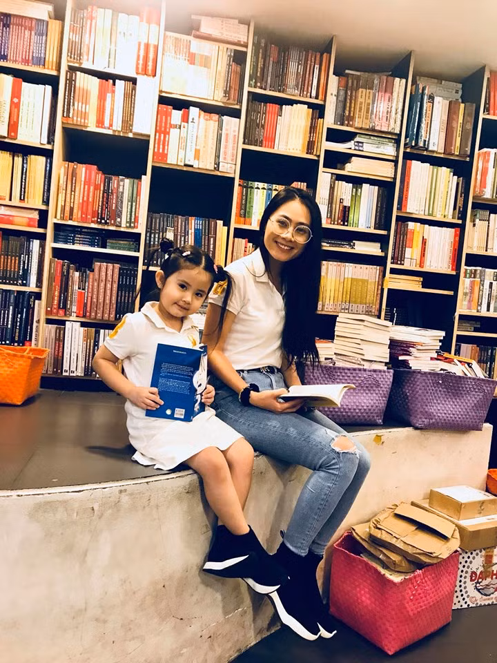 Gia Bao tuyen bo gianh quyen nuoi con, Thanh Hien phan ung gi?