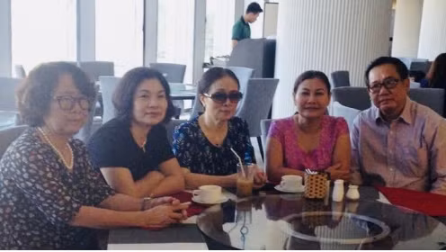 Chuyen tinh thu vi voi nu sinh xinh dep cua dai gia Le Thanh Than