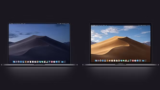 Macbook Pro the he moi - man hinh lon hon lai mong nhe hon
