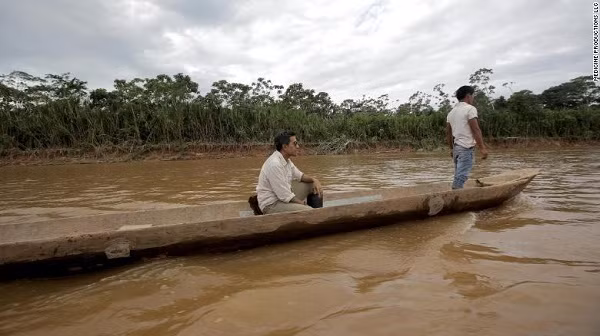 3 bí mật về bộ lạc có trái tim khỏe mạnh nhất thế giới 3 bi mat ve bo lac co trai tim khoe manh nhat the gioi
