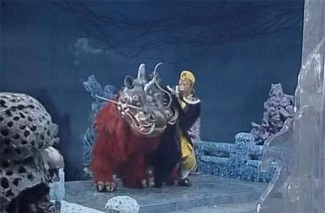 5 than thu trong Tay Du Ky khien Ton Ngo Khong 
