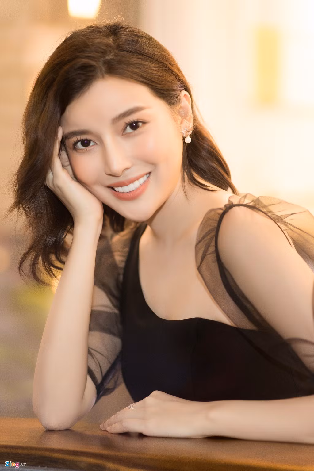 Cao Thai Ha: 'O nha chuc ty dong, di xe sang nhung toi khong vui'-Hinh-2