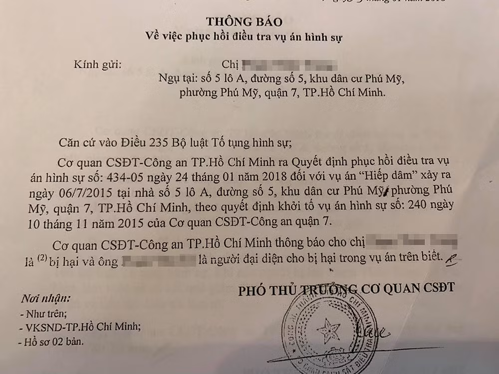 Lat lai vu du hoc sinh My to bi anh re ho la dai gia hiep dam