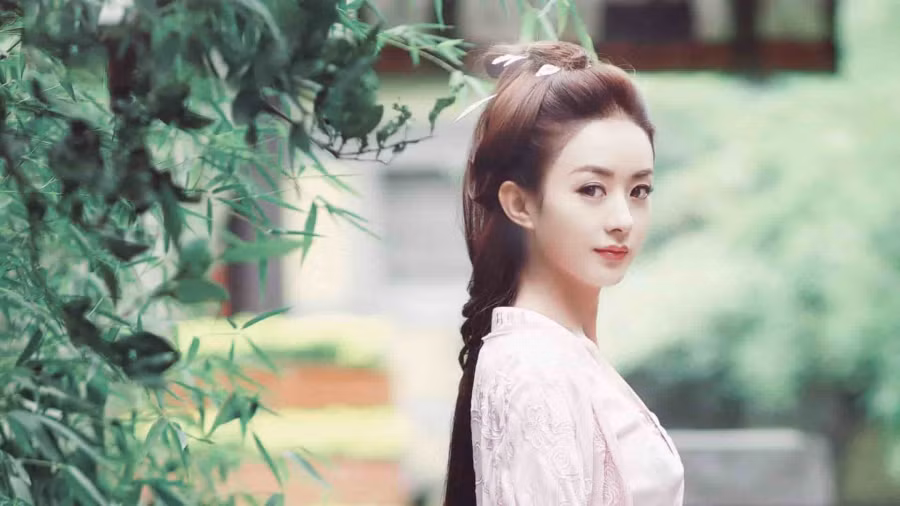 "Anh hùng khó qua ải" nếu bạn có những đặc điểm ngoại hình này Ảnh minh họa.