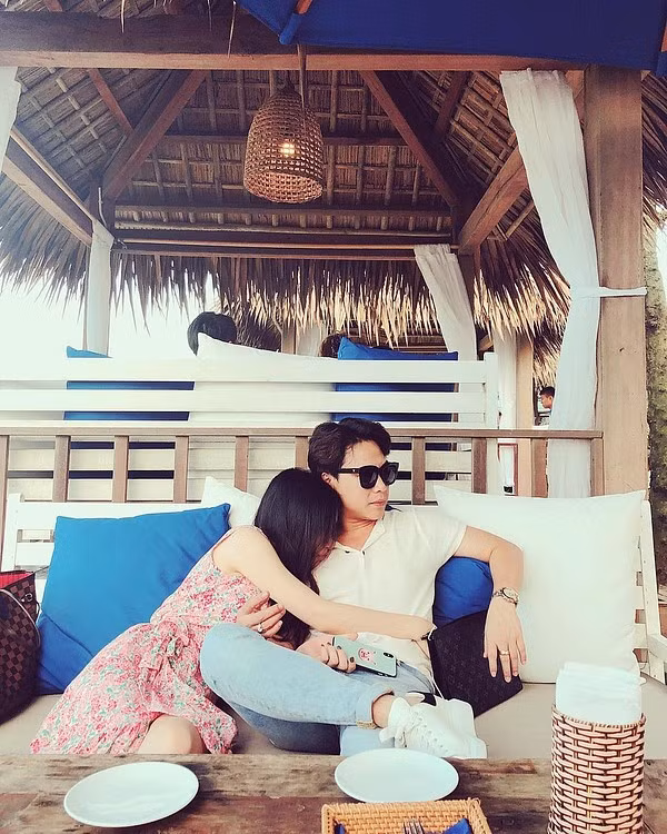 Hoa Minzy hanh phuc “tinh be binh” ben nguoi yeu dai gia-Hinh-2