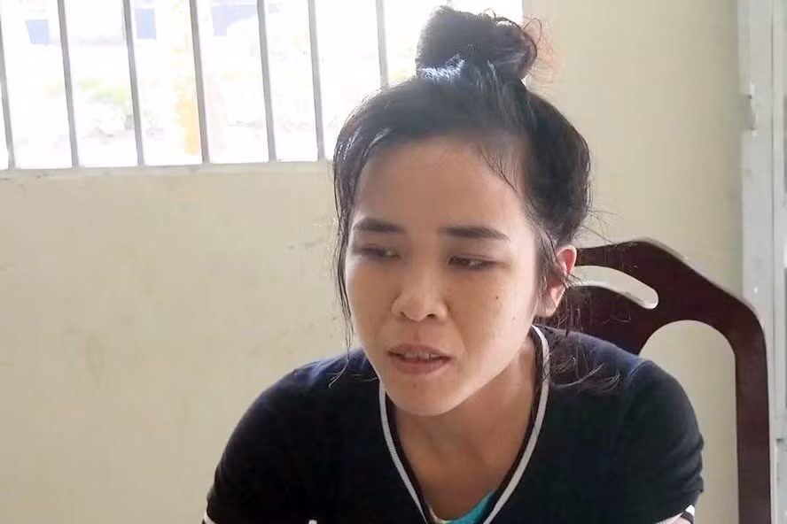 Di nha nghi voi ban gai quen qua mang, thanh nien bi lot sach
