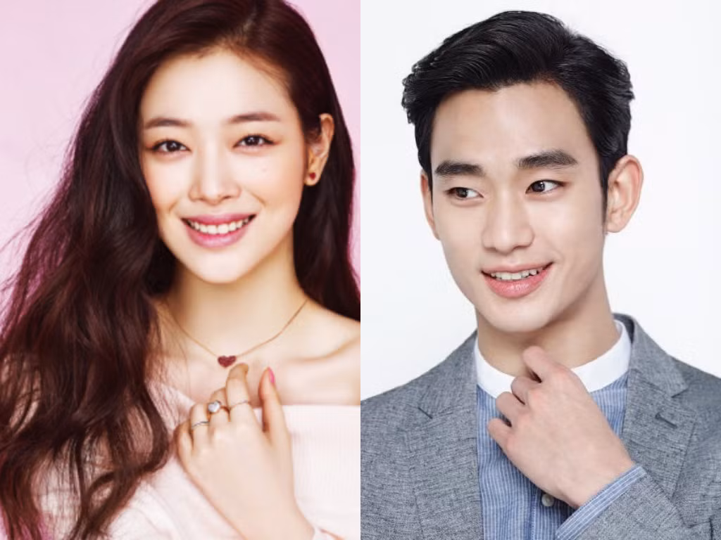 Real xoay quanh nhân vật Jang Tae Young (Kim Soo Hyun), người đàn ông lạnh lùng và tham vọng, làm việc cho thế giới ngầm. Anh bị đồng tiền mê hoặc và muốn xây dựng một khách sạn casino để điều khiển cả thành phố. Tuy nhiên, mọi thứ bắt đầu rơi khỏi tầm kiểm soát khi một phóng viên theo đuôi Jang Tae Young xuất hiện. Sulli đảm nhận vai Song Yoo Hwa, một nhà vật lý trị liệu. Tác phẩm dán nhãn 19+ vì có nhiều cảnh bạo lực và tình cảm giữa hai nhân vật chính.