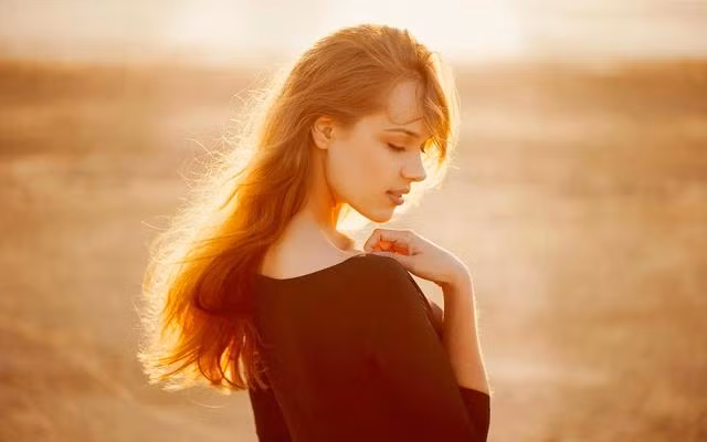 Đàn bà 40: Hãy đủ nhẫn tâm để buông bỏ 4 điều này Dan ba 40: Hay du nhan tam de buong bo 4 dieu nay