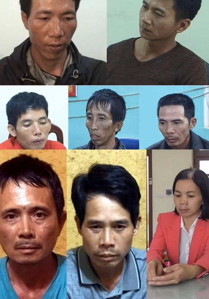 Nu sinh giao ga bi sat hai: Dau vet quan trong trong buong ngu-Hinh-3