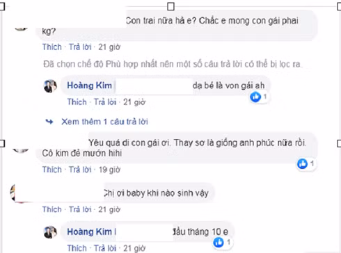 Vo Ung Hoang Phuc khoe anh sieu am con thu 3, tiet lo dieu dac biet-Hinh-3