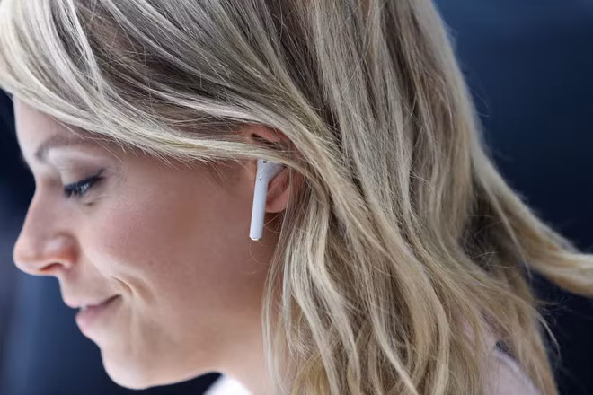 Sau iPhone, day la thu quan trong nhat voi tuong lai Apple