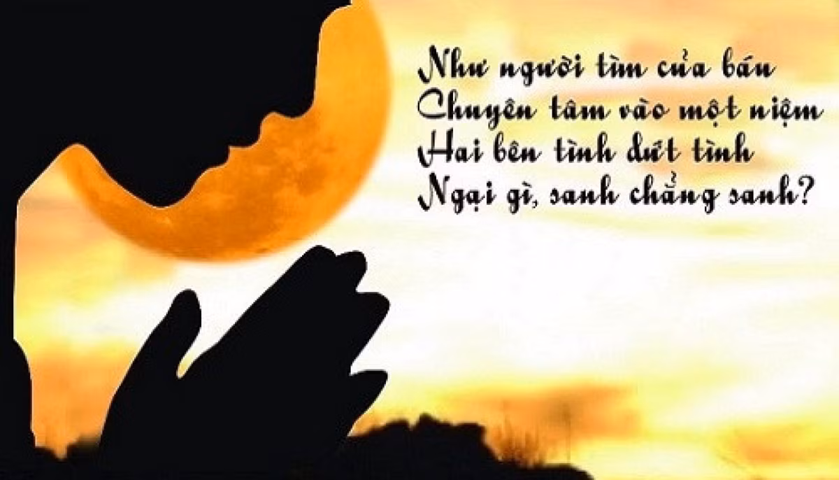 Người tình kiếp này có phải là vợ kiếp trước.