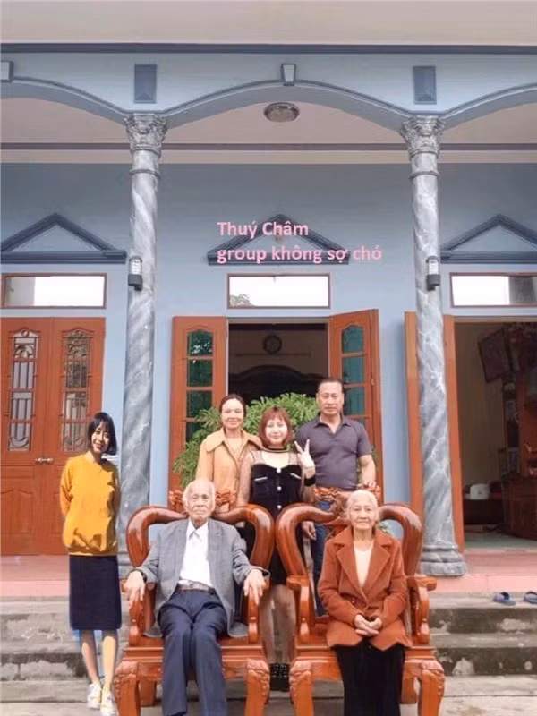 Cat ghep anh dai gia dinh: Nhiet tinh thoi chua du-Hinh-2