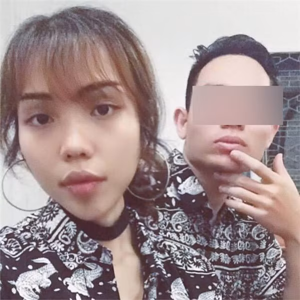 Co gai bi chong sap cuoi tat axit tiet lo loi cuoi cua hung thu