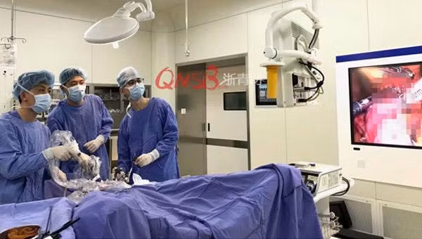 Chuyên gia khuyến cáo 3 điều "hại bụng" dễ dẫn đến ung thư ruột Chuyen gia khuyen cao 3 dieu