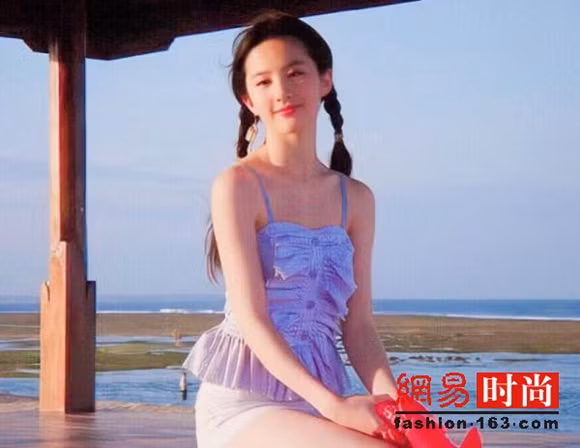 Lo anh thoi nien thieu cua 