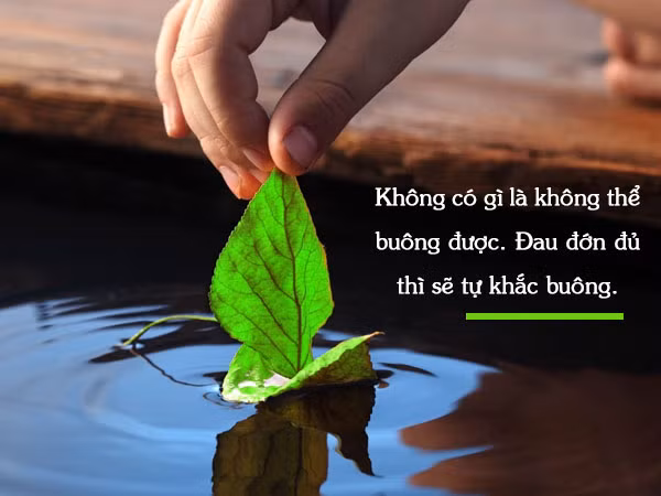 Duc Phat day: Muon hanh phuc can bo 2 dieu nay
