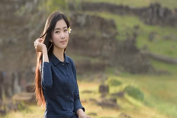 Nhìn vào 3 điều này để biết cặp đôi có hạnh phúc hay không Nhin vao 3 dieu nay de biet cap doi co hanh phuc hay khong