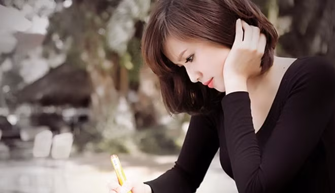 Nguoi phu nu co dac diem nay la phuc loc cua chong con