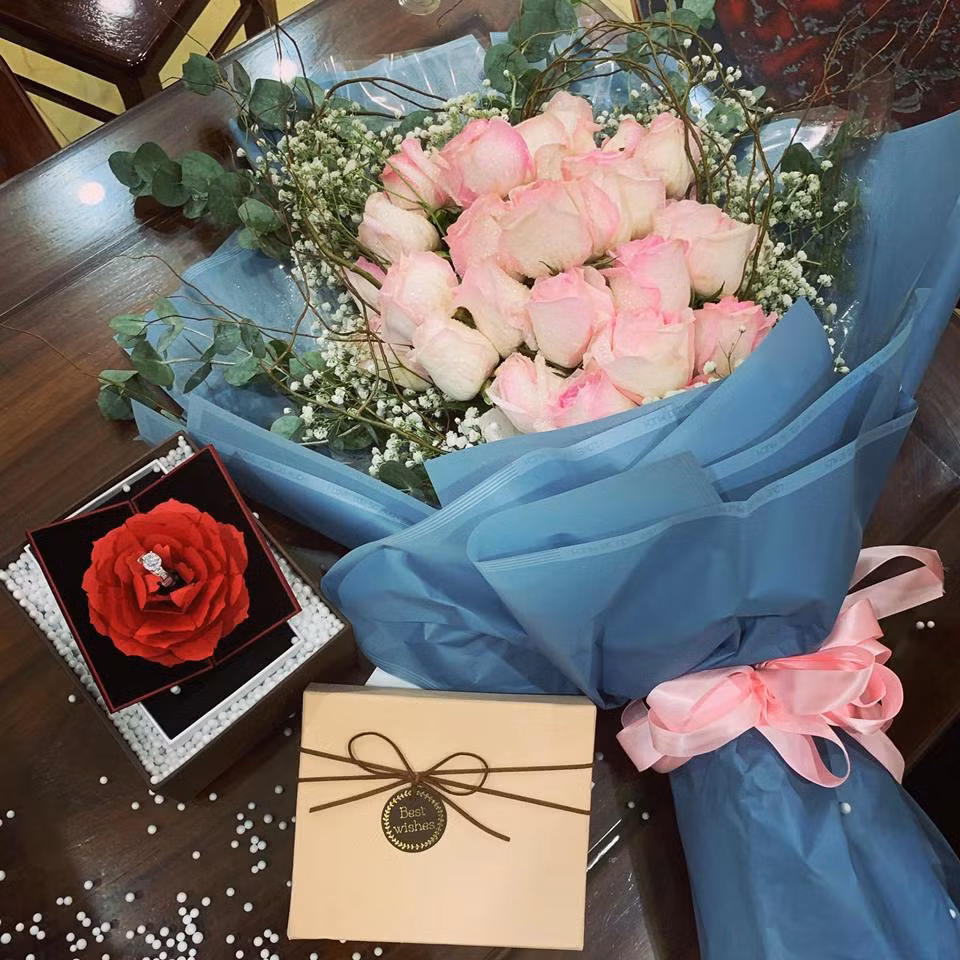 Fan vua ghen ty vua nguong mo tam su cua ba xa Que Ngoc Hai-Hinh-2