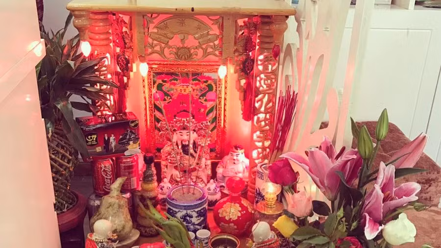Khung gio 