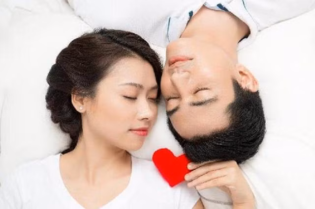 Nước mắt của người vợ sau 2 tháng ngủ với chồng mà vẫn còn trinh Nuoc mat cua nguoi vo sau 2 thang ngu voi chong ma van con trinh