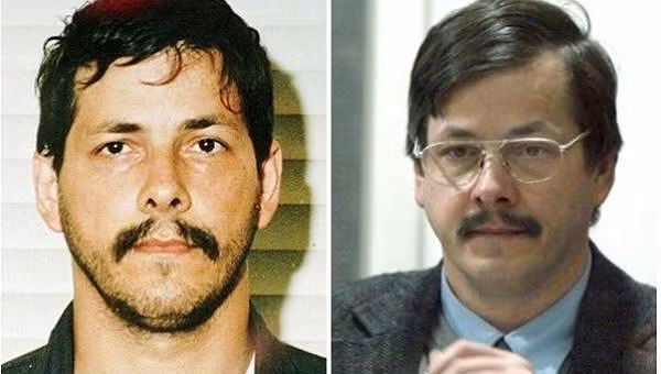 Marc Dutroux