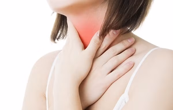 4 lời "báo động" từ cơ thể cảnh báo tế bào ung thư đang tấn công 4 loi