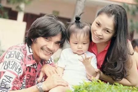Nghe si Cong Ninh “xot xa” biet minh mac benh hiem ngheo