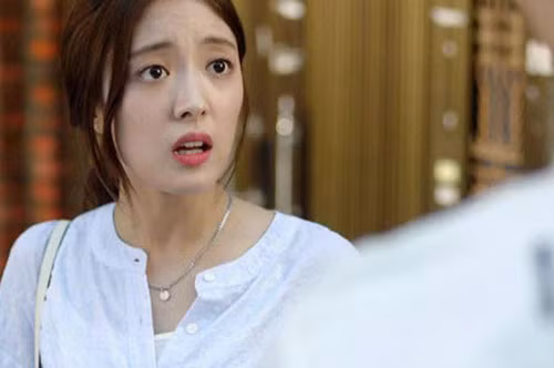 Bồ của chồng đến nhà đòi danh phận, chết sững nhìn thấy một người Bo cua chong den nha doi danh phan, chet sung nhin thay mot nguoi