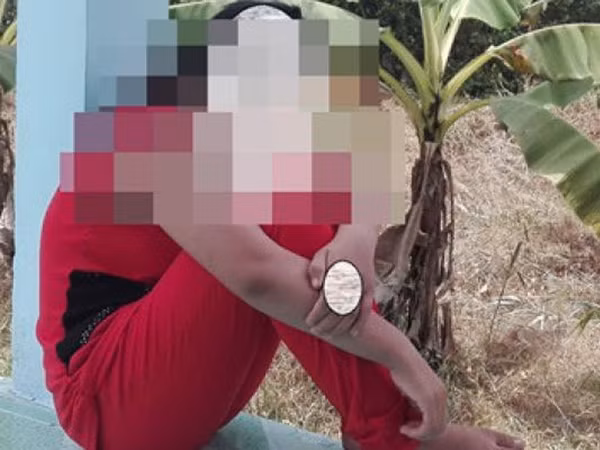 Nu sinh 16 tuoi bat ngo mang thai, me nghi bi xam hai tinh duc
