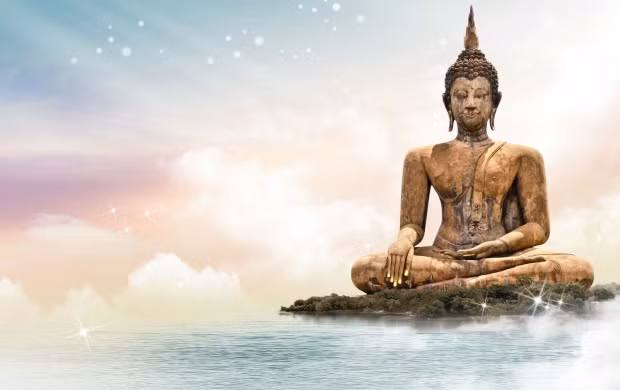 Phat day: Mot lan tha thu la mot lan tao phuc