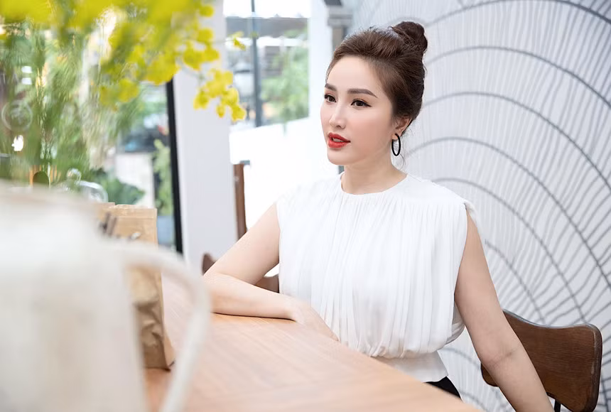 Bao Thy: 