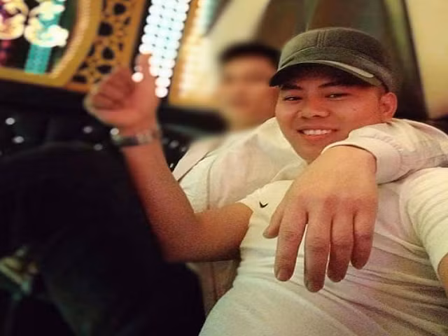 Chan dung “anh chi” cua nghich tu danh chet me o Ha Tinh