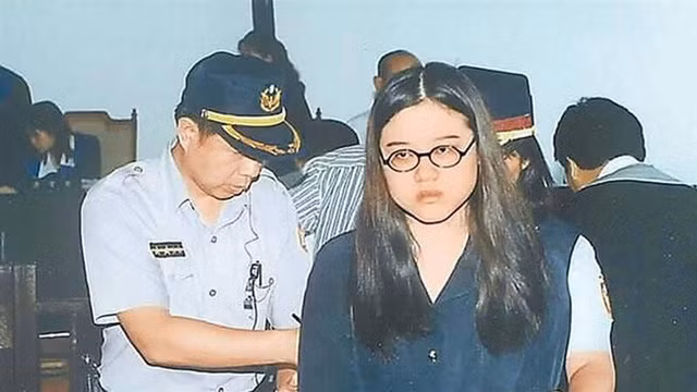 Bang chung la to cao toi ac man ro cua co ban than