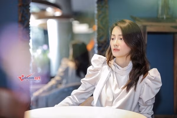 MC Quynh Chi tra loi tin don yeu dong gioi BTV Thuy Dung-Hinh-2