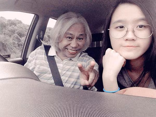 Sau 6 nam, chuyen tinh cua cap doi ‘ong 60 – chau 17′ gio ra sao?
