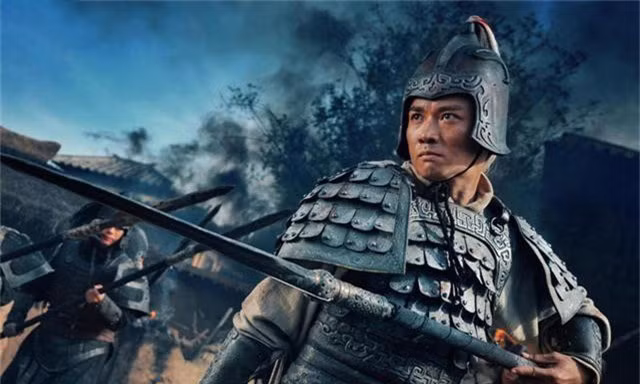 Vi sao con trai Truong Phi mat Gia Cat Luong lai tho huyet ngat di?-Hinh-2