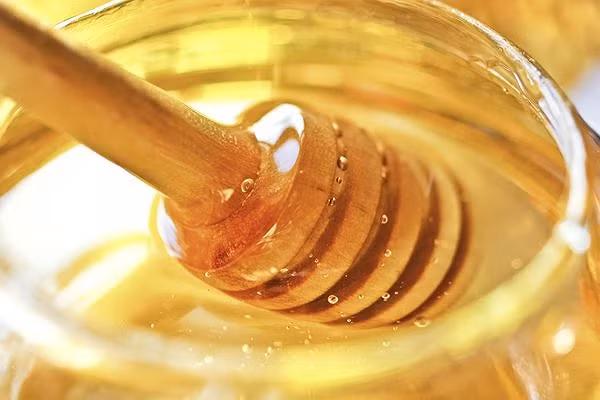 Ăn quá nhiều mật ong, coi chừng mắc bệnh An qua nhieu mat ong, coi chung mac benh