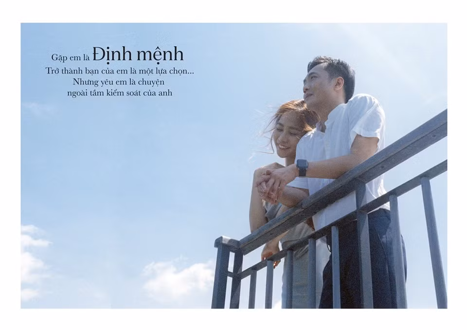Sau hàng loạt mối tình ồn ào với nhiều mỹ nhân trong showbiz, cuối cùng chàng doanh nhân Nguyễn Quốc Cường đã tìm được một nửa phù hợp nhất với mình. Đông đảo cư dân mạng đã gửi lời chúc mừng hạnh phúc của đôi vợ chồng son.