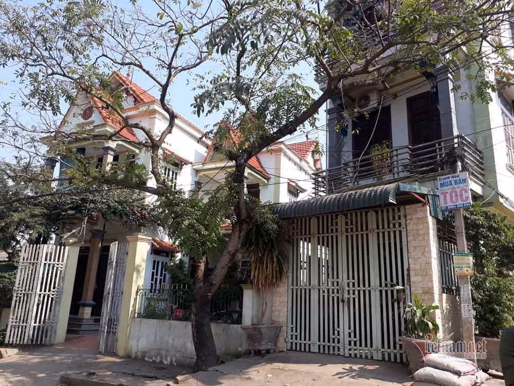 Ngoi lang san sat nha tien ty, nong dan xuat ngoai nhu di cho-Hinh-3