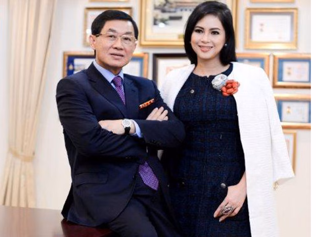 Chuyen bay dinh menh cua 