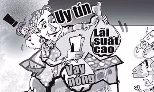 6 nghe khong nen lam de tranh tao nghiep, tieu tan tai loc