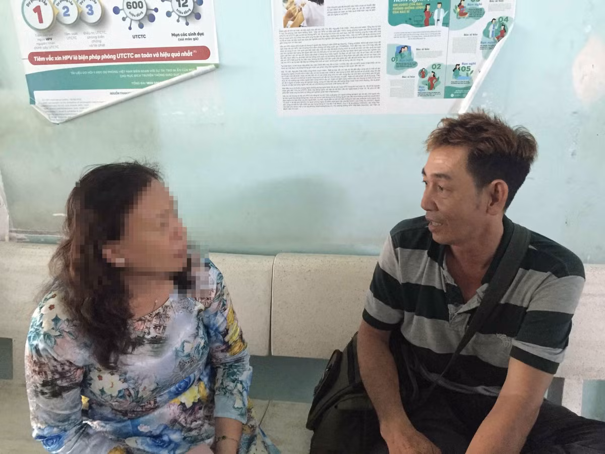 Mon no cua anh trai khien co gai mang thai 6 thang bi tra tan da man