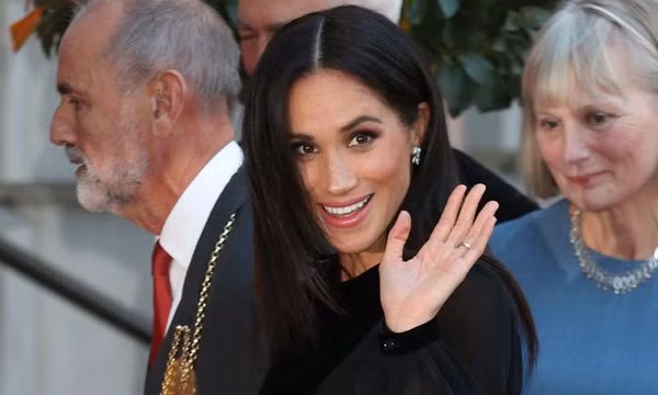 Meghan Markle boc lo tinh xau khien cong chung that vong?-Hinh-3