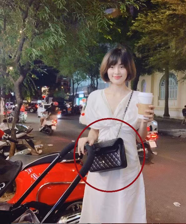 Ha Vi khoe thu tinh tu nguoi dan ong bi an dung ngay tinh cu cuoi vo
