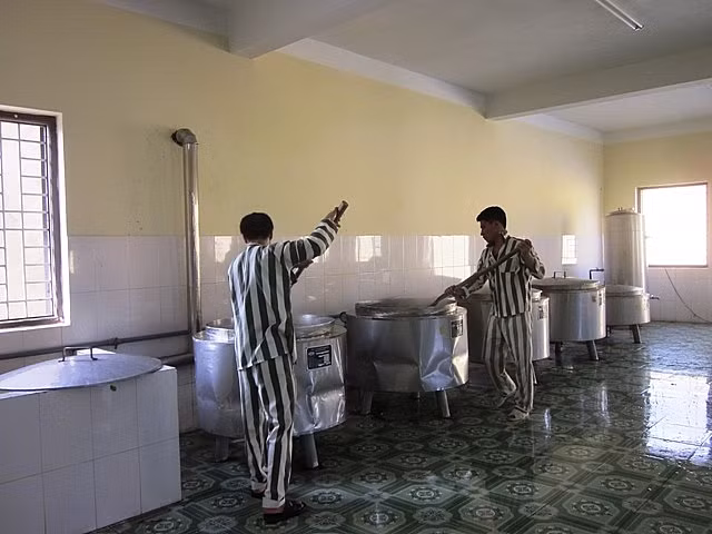 Uoc mo lam dau bep cua mot pham nhan