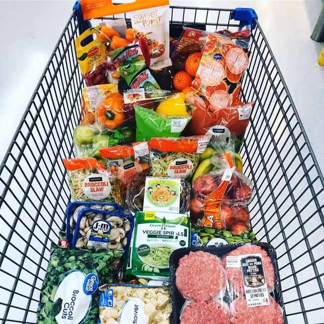 Bí kíp giảm 46kg ngoạn mục khiến ai cũng tròn mắt vì quá đơn giản - Hình 2 Bi kip giam 46kg ngoan muc khien ai cung tron mat vi qua don gian-Hinh-2
