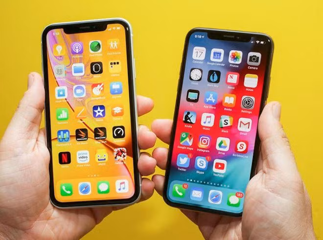 iPhone dong loat giam gia o VN, don duong cho iPhone 11-Hinh-2