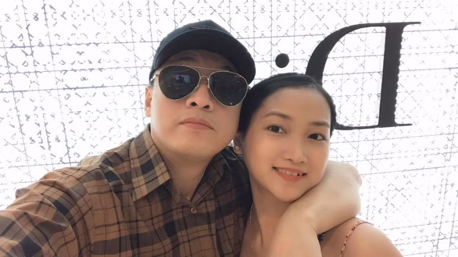 Lam Truong xung ho la voi vo tre sau on ao hon nhan truc trac